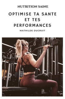 e-book nutrition mathilde ducruit